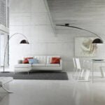 Estiluz - Pluma Floor Lamp - Image 3