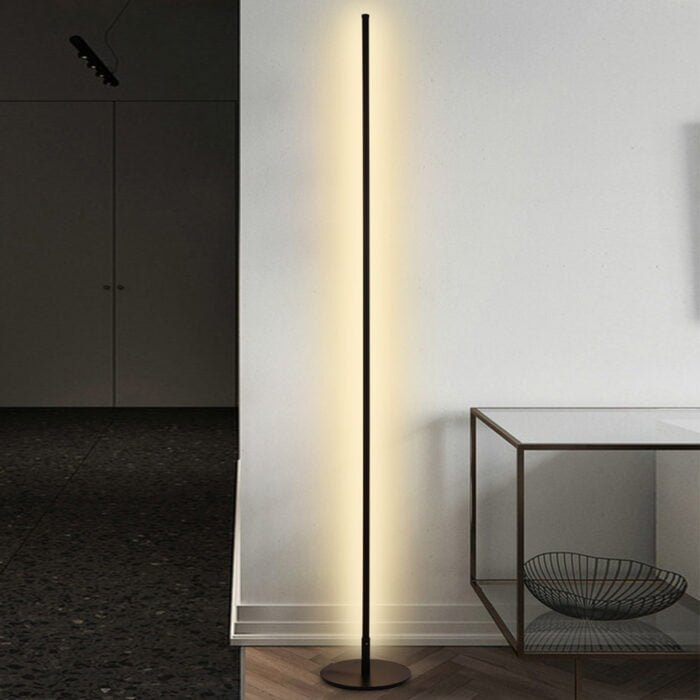 Simp Lumen Floor Lamp - Image 10