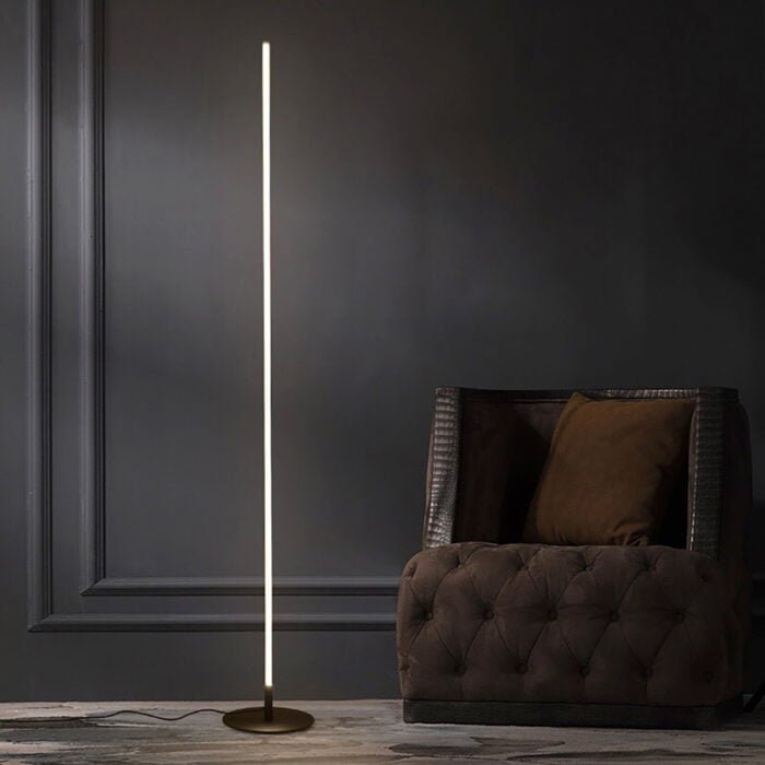 Simp Lumen Floor Lamp - Image 7