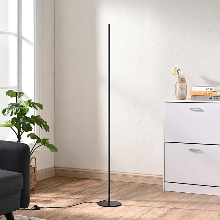 Simp Lumen Floor Lamp - Image 6