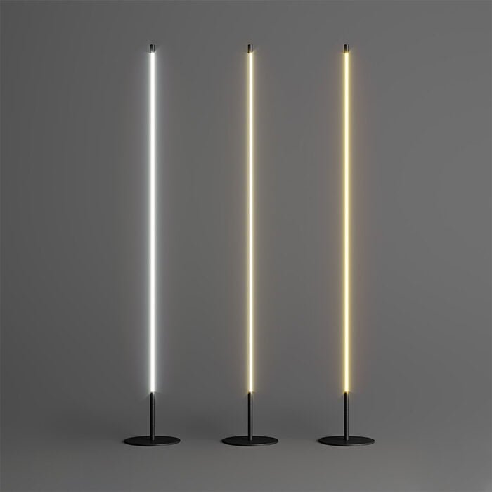 Simp Lumen Floor Lamp - Image 5