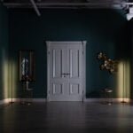 Simp Lumen Floor Lamp