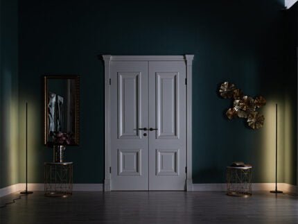 Simp Lumen Floor Lamp