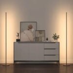 Simp Lumen Floor Lamp - Image 8