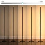 Simp Lumen Floor Lamp - Image 11