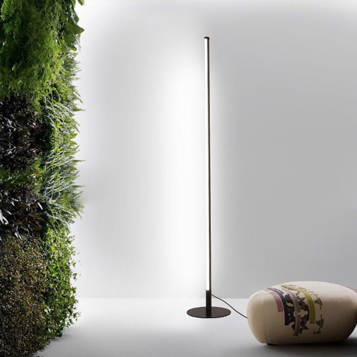 Simp Lumen Floor Lamp - Image 3