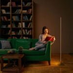 Simp Lumen Floor Lamp - Image 2