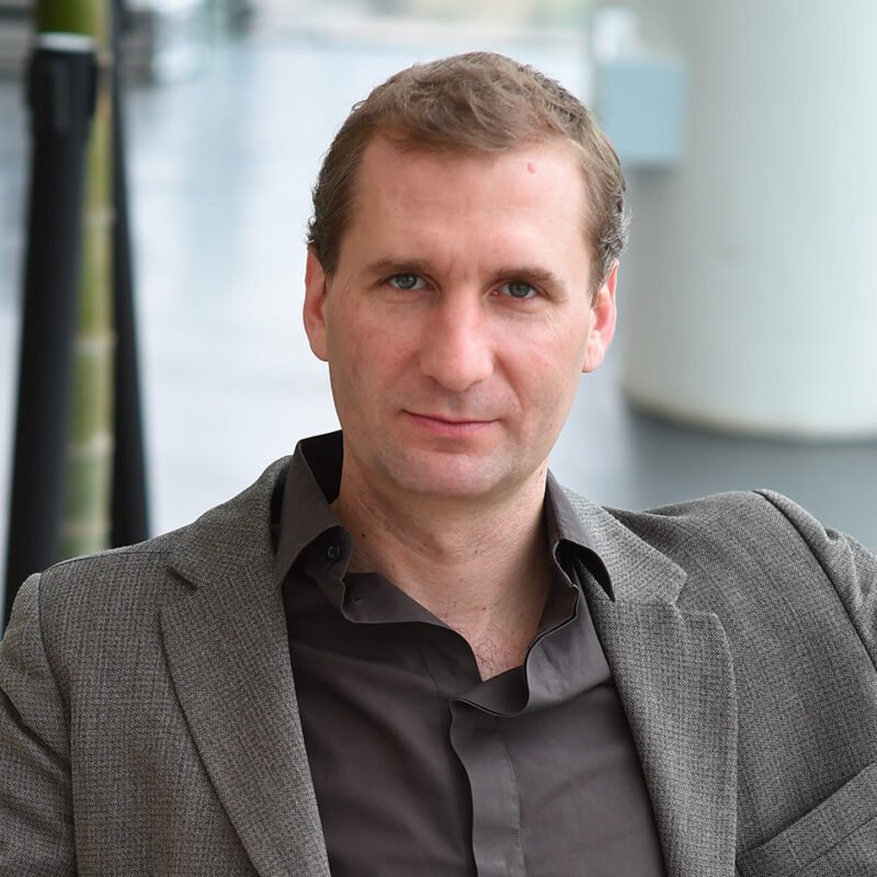 Adrien Gardere Designer in Artemide