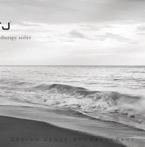 FTJ - Flameless Aromatherapy, The stories of Aroma in Nature