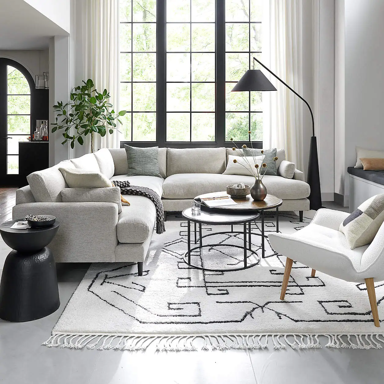 Lumos Concept - Floor and Table Lamps New Collection