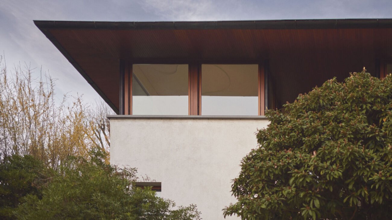 My Circuit Lighting -Design your own patch, Villa In Milan