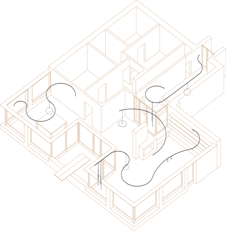 My Circuit Lighting -Design your own patch