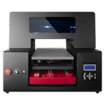 A3 UV Flatbed Printer 3360 Vacuum Table